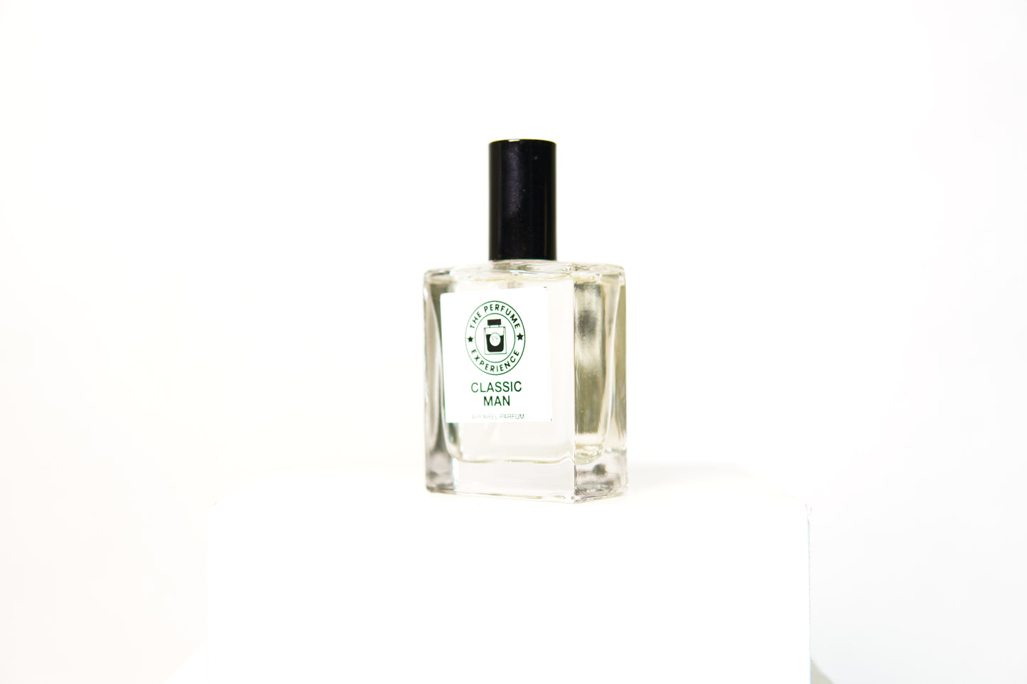 Classic Man EDP