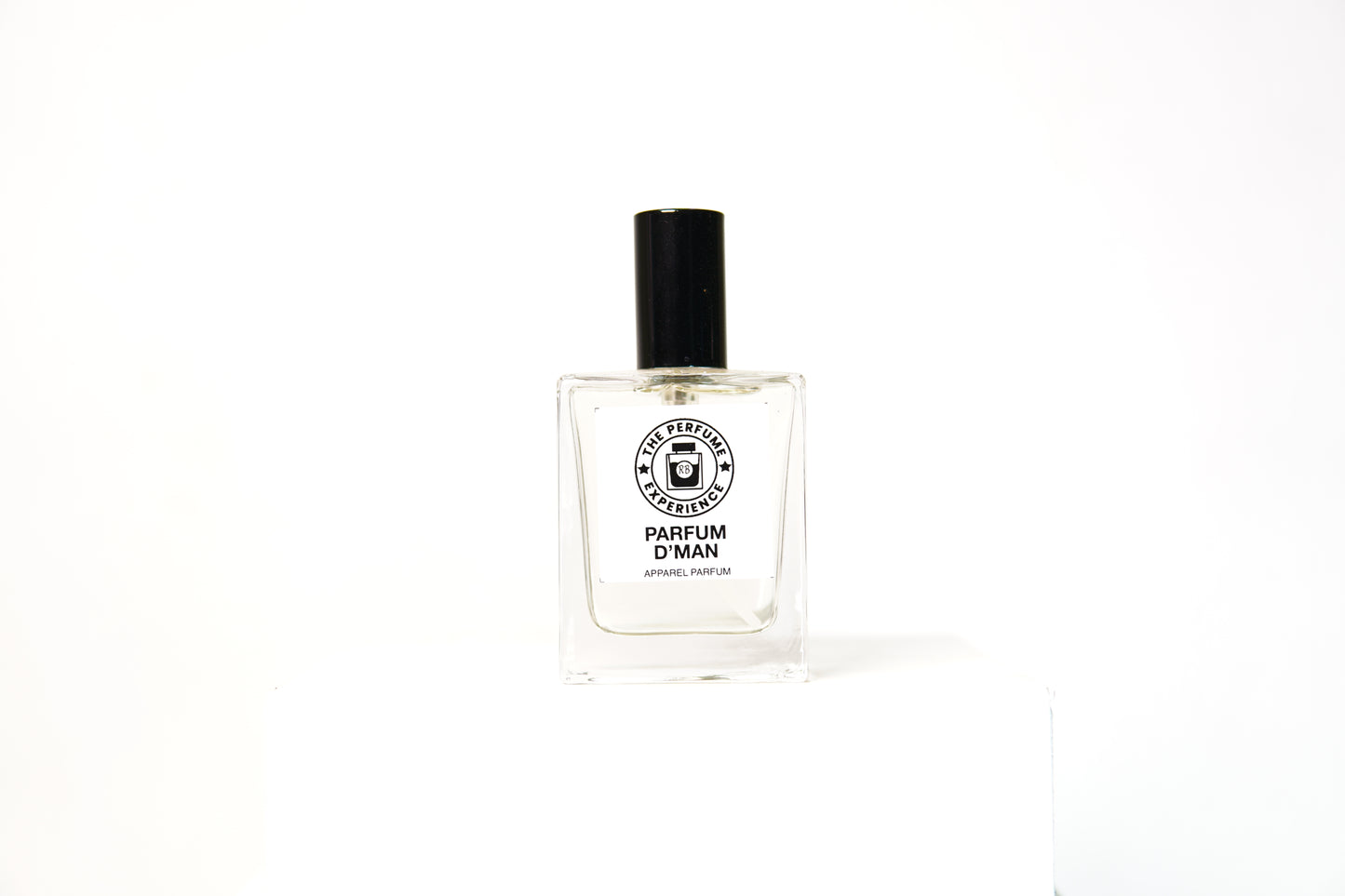 Parfum D' Man EDP