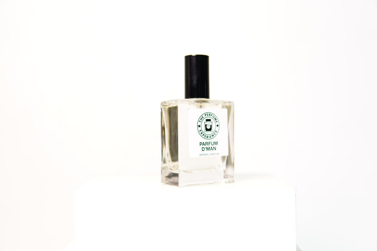 Parfum D' Man EDP