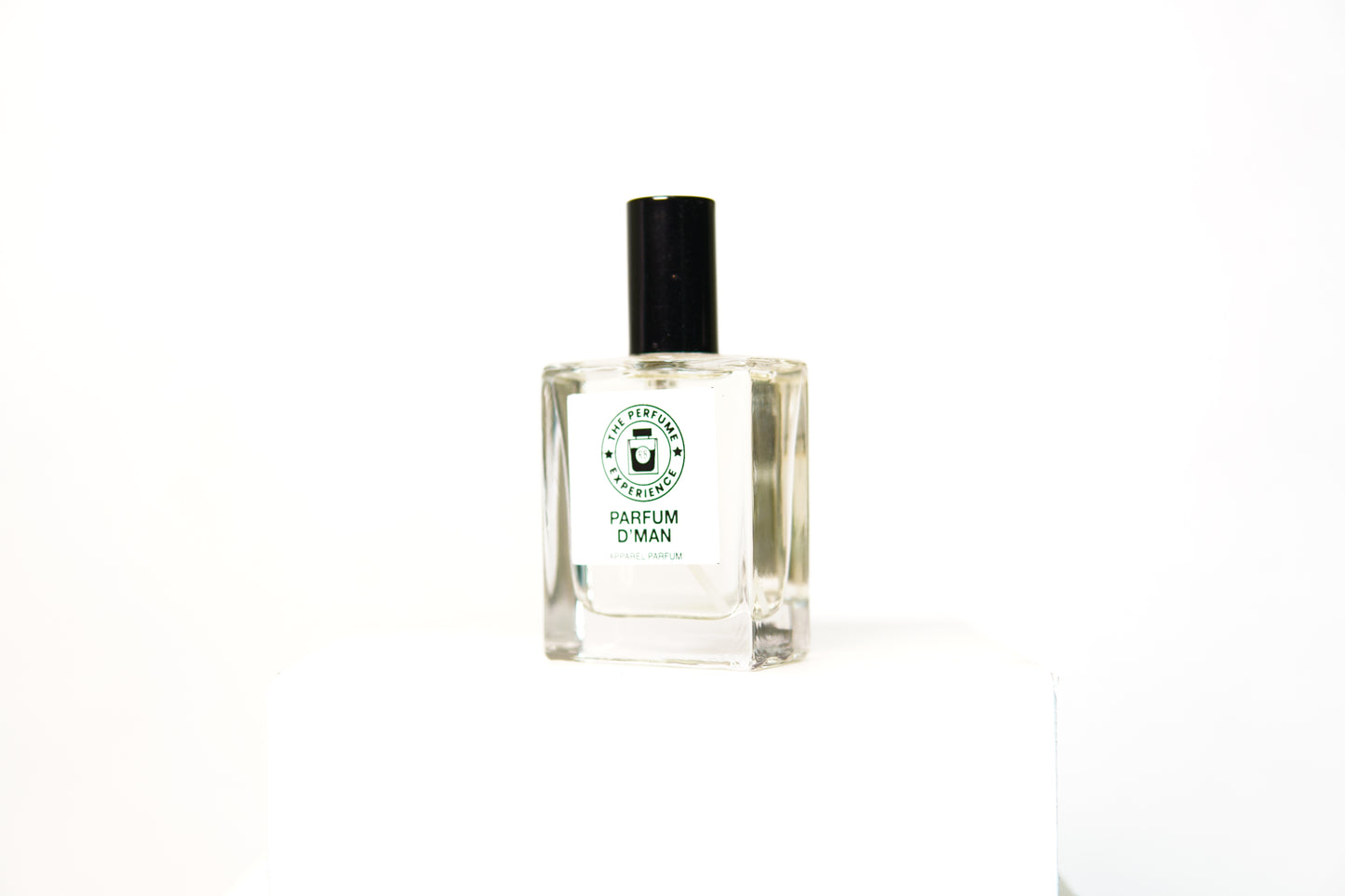 Parfum D' Man EDP