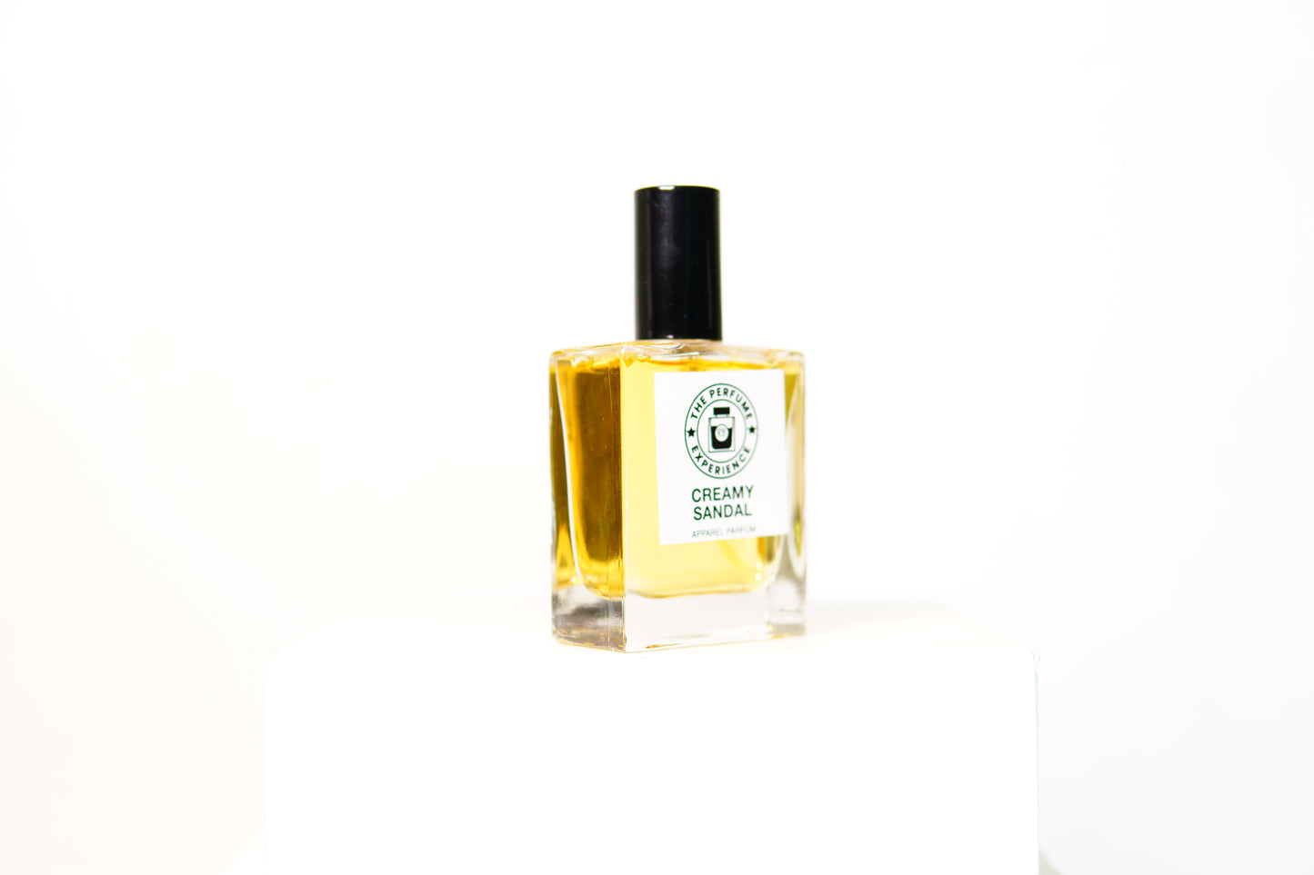 Creamy Sandal EDP