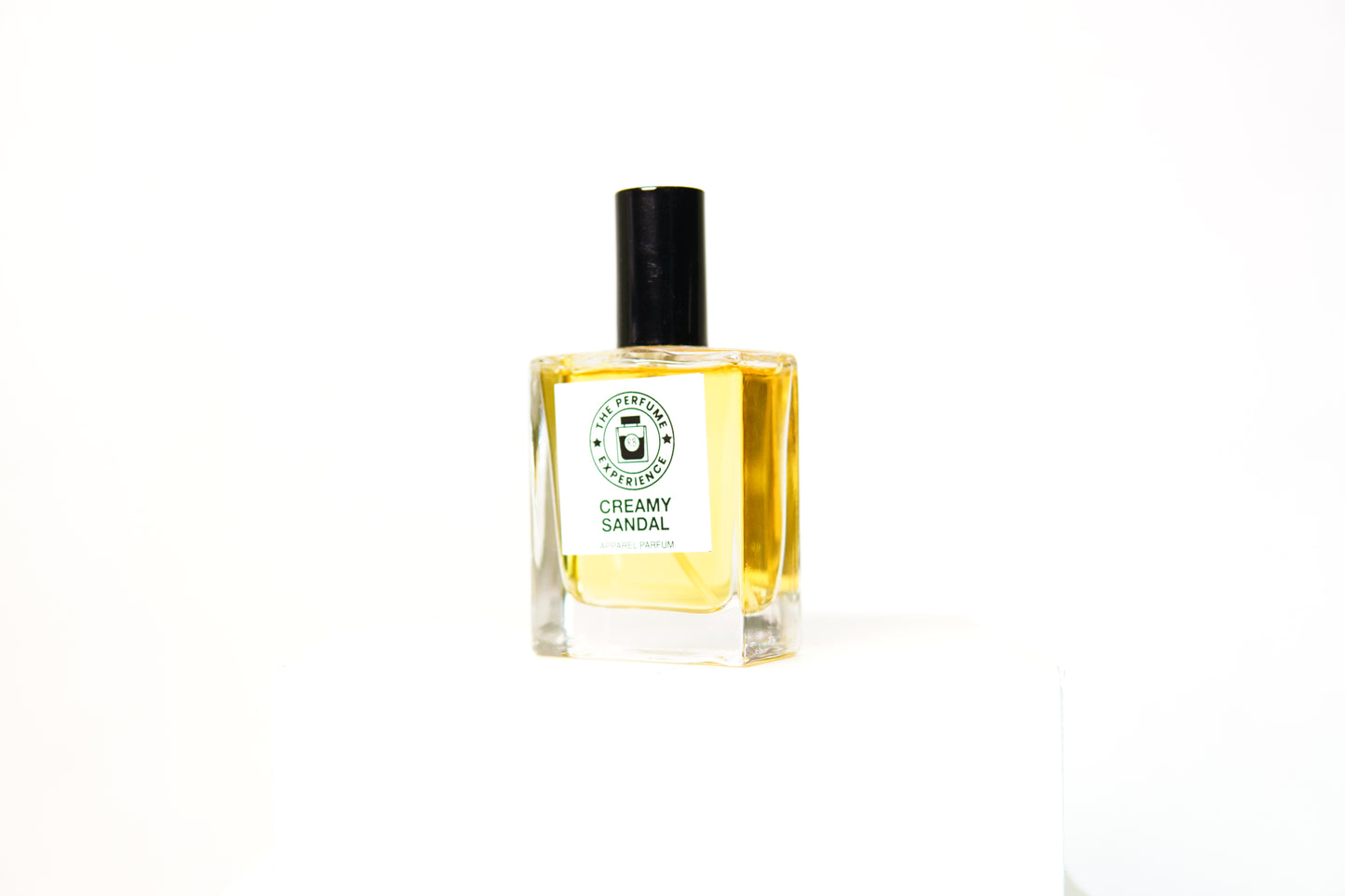 Creamy Sandal EDP