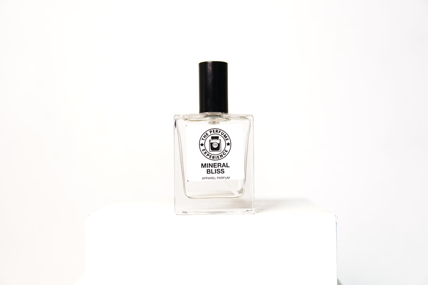 Mineral Bliss EDP