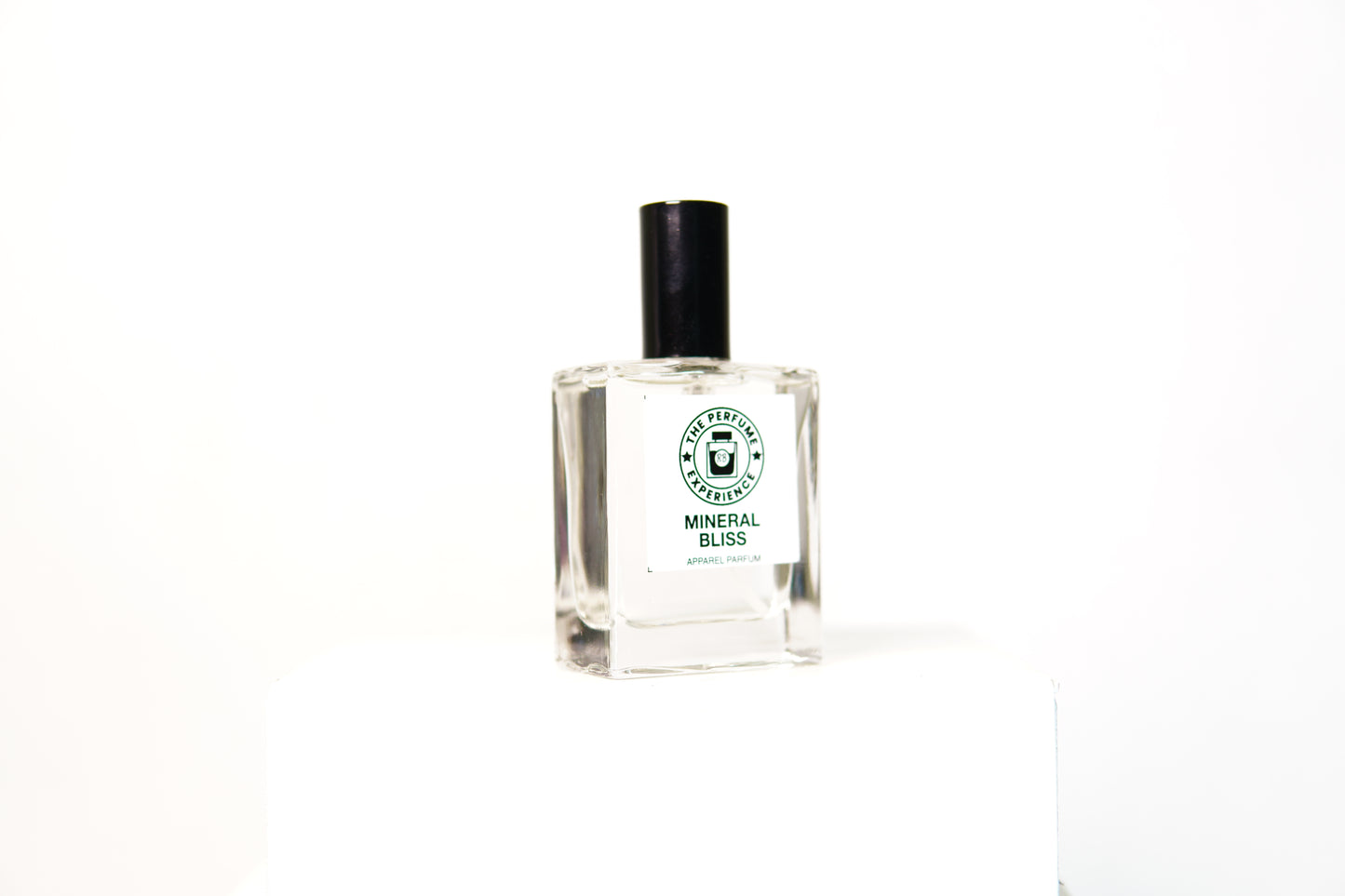 Mineral Bliss EDP