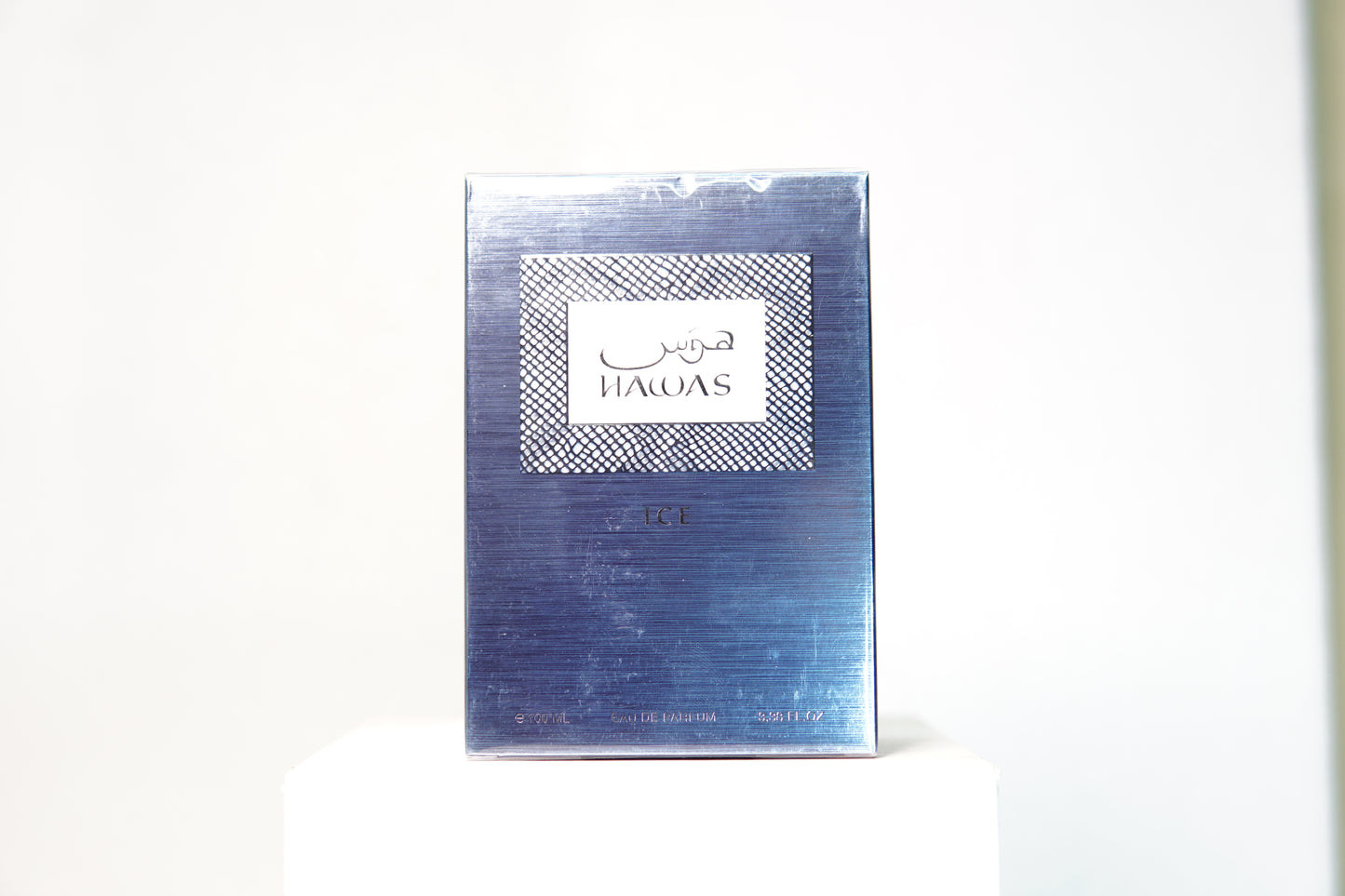 Rasasi Hawas Ice for Him 100ml EDP