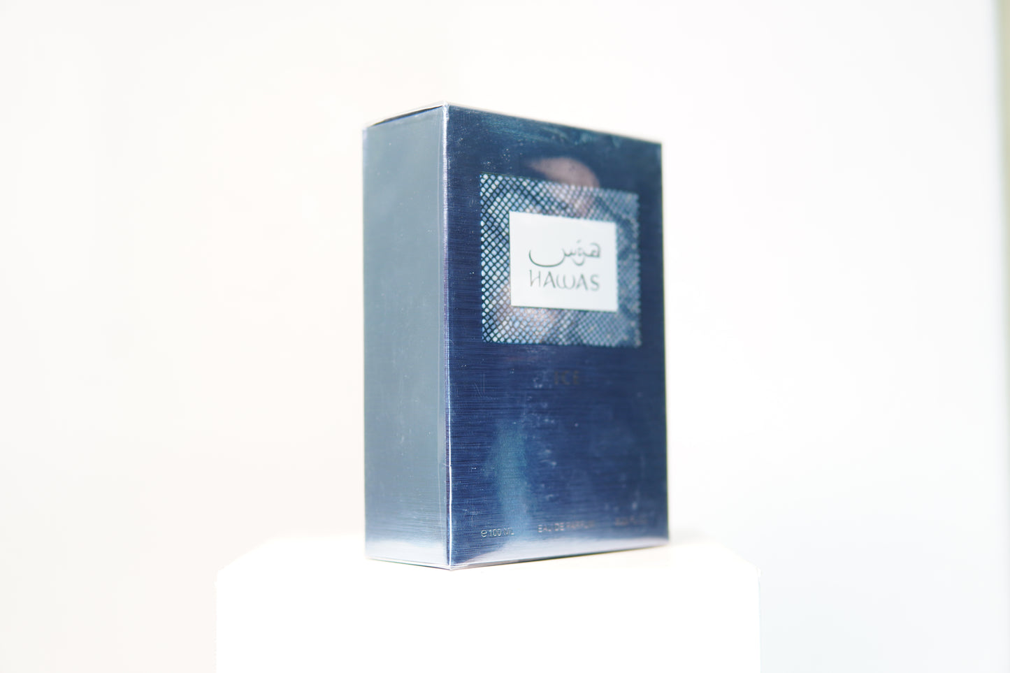 Rasasi Hawas Ice for Him 100ml EDP