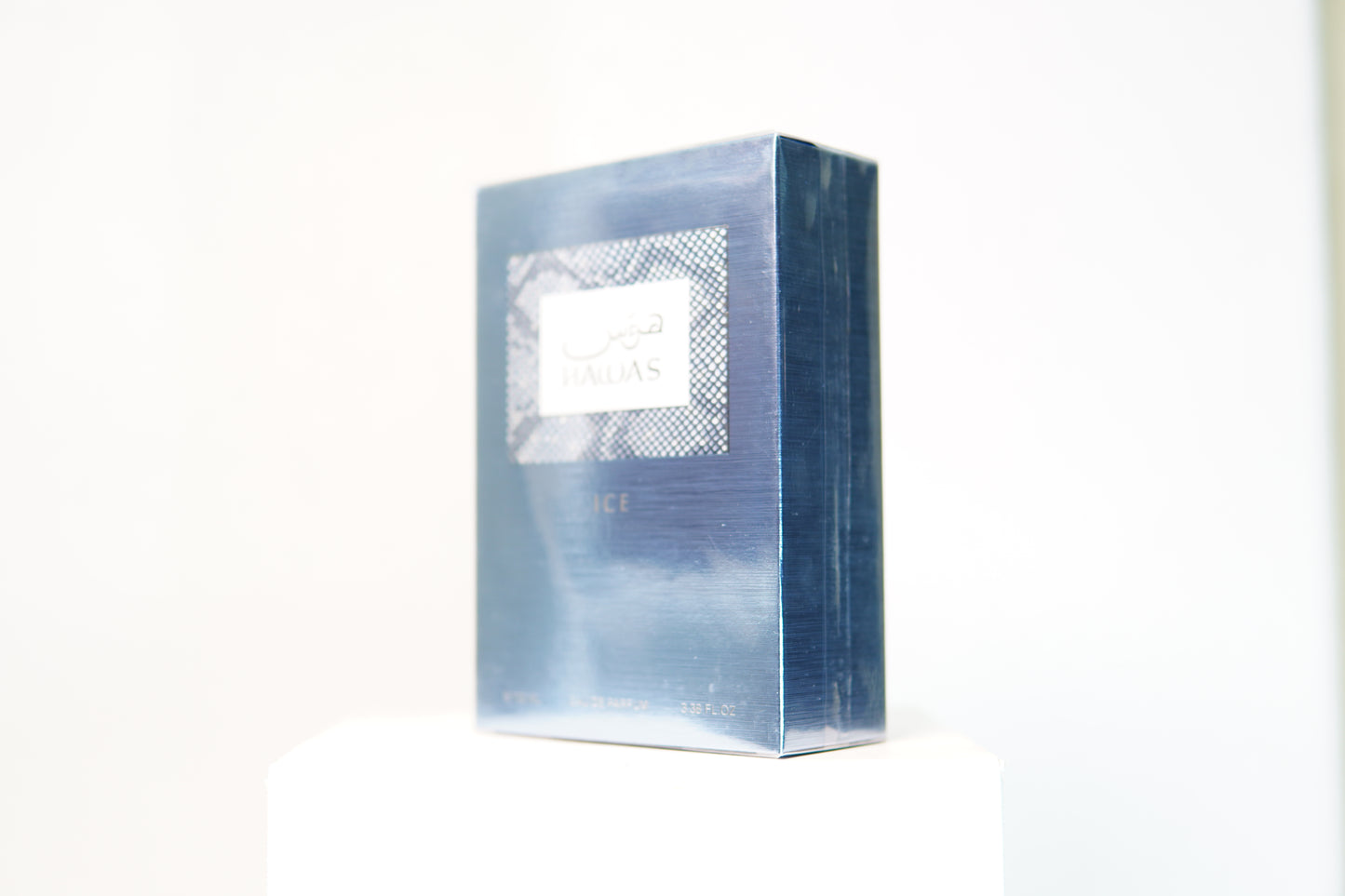 Rasasi Hawas Ice for Him 100ml EDP