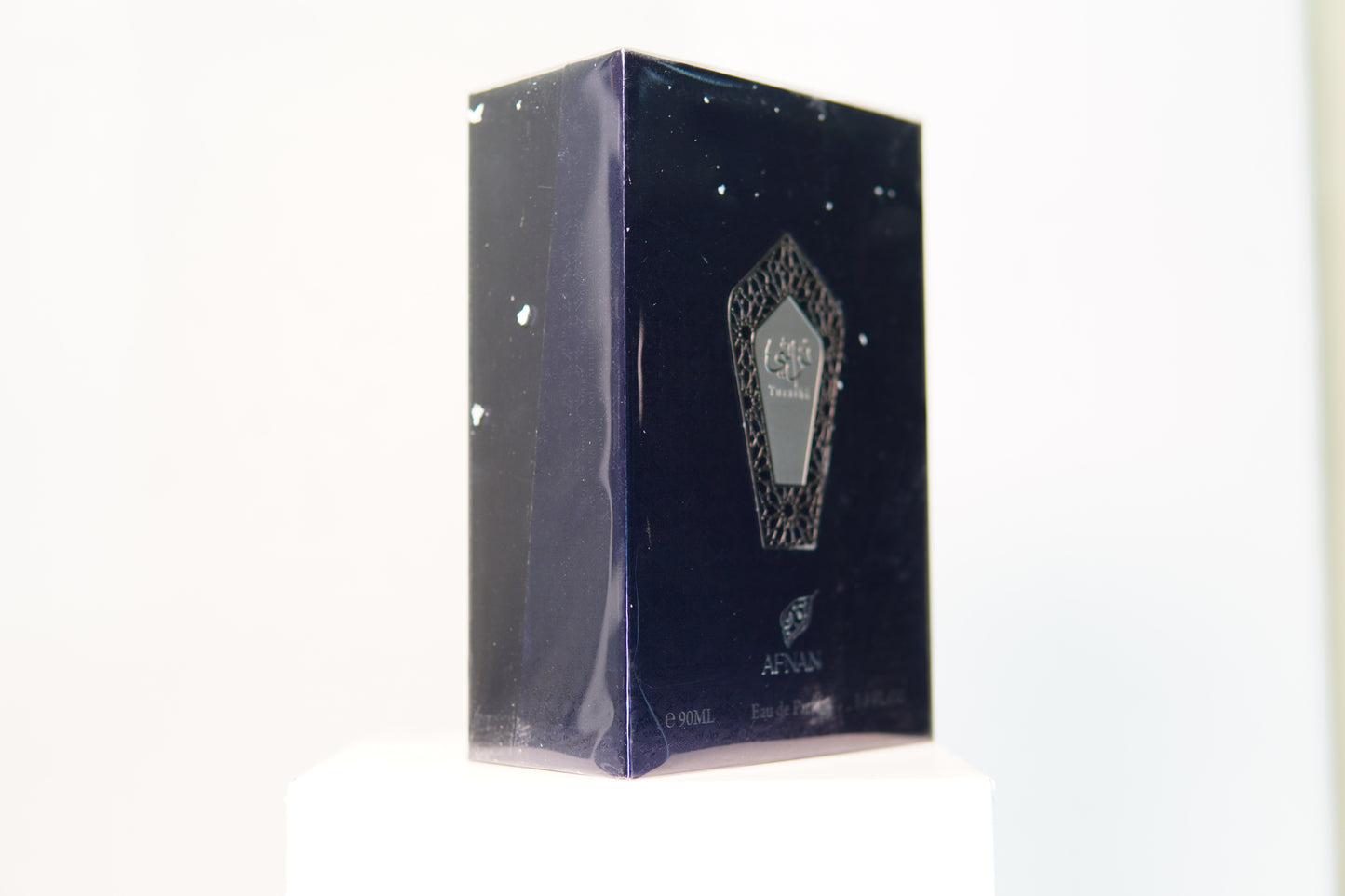 Afnan Turathi Blue 90ml EDP