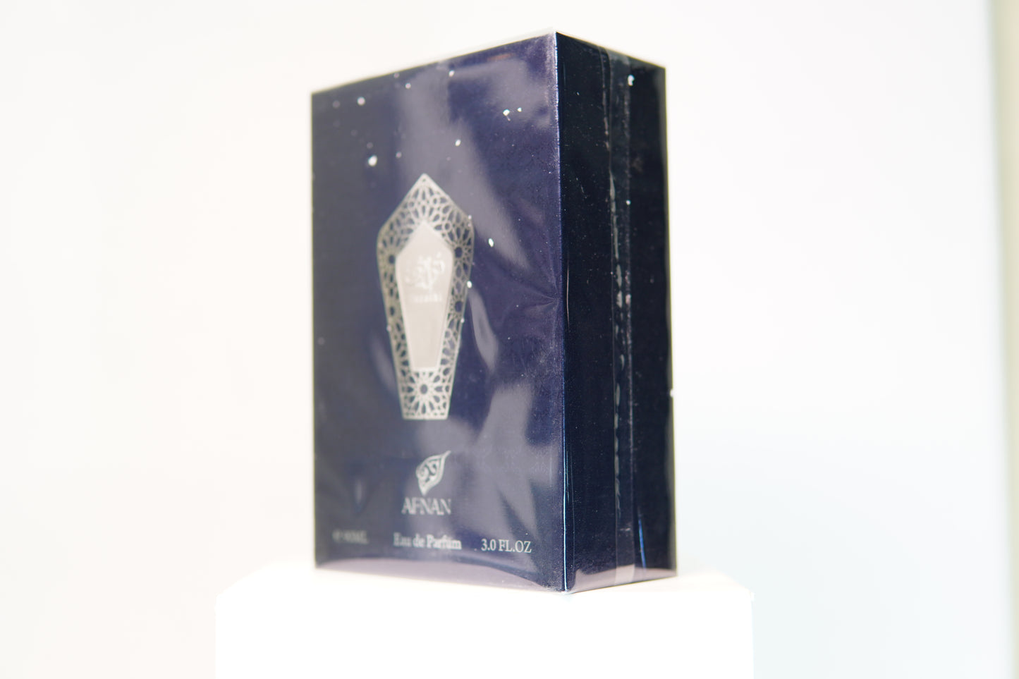 Afnan Turathi Blue 90ml EDP