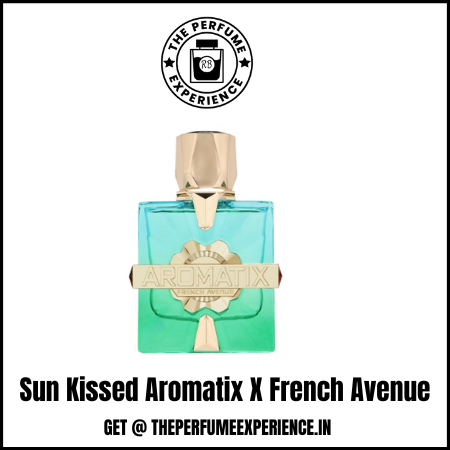 Sun Kissed X French Avenue | 10ml Decant