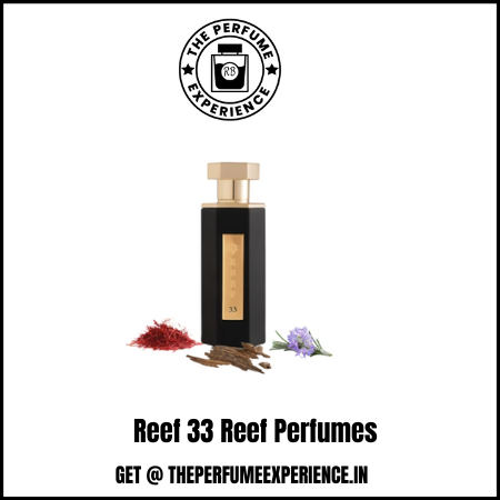 Reef 33 Reef| 10ml Decant