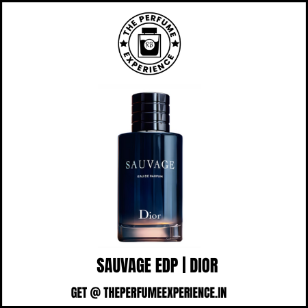 Sauvage Eau de Parfum Dior | Decants |