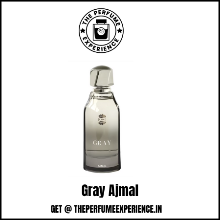 Gray Ajmal | Ajmal 10ml Decant