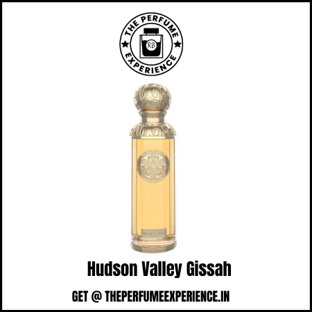 Hudson Valley Gissah | 10ml Decant