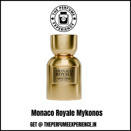 Mykonos Monaco Royale 10ml Decant | Mykonos