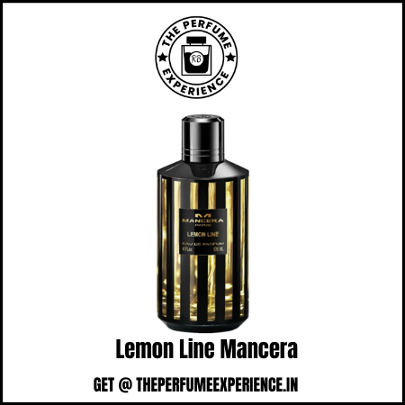 Lemon Line Mancera | Decants