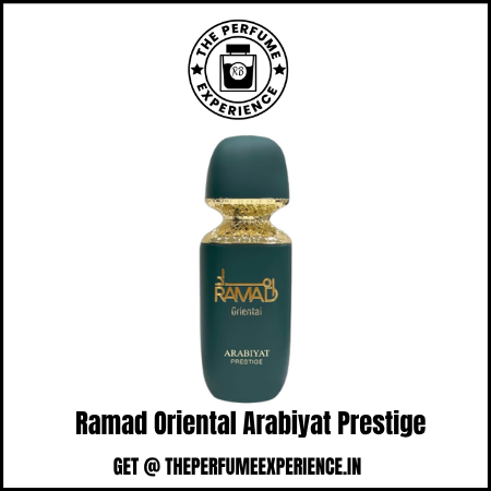 Ramad Oriental Arabiyat Prestige | 10ml Decant