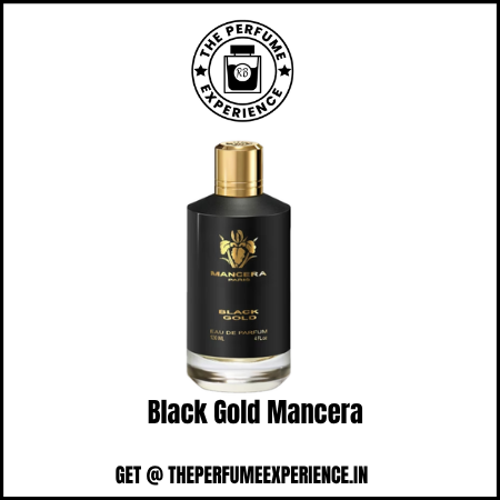 Black Gold Mancera | Decants