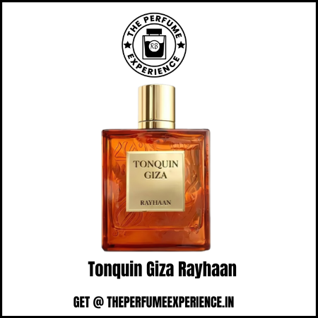 Tonquin Giza Rayhaan by Rayhaan | 5ml & 15ml Decants