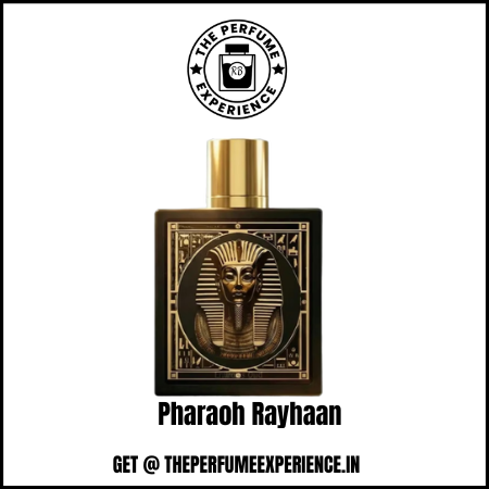 Pharaoh by Rayhaan | 5ml & 15ml Decants