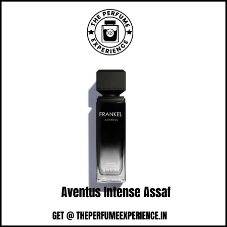 Aventus Intense 10ml Decants | Assaf