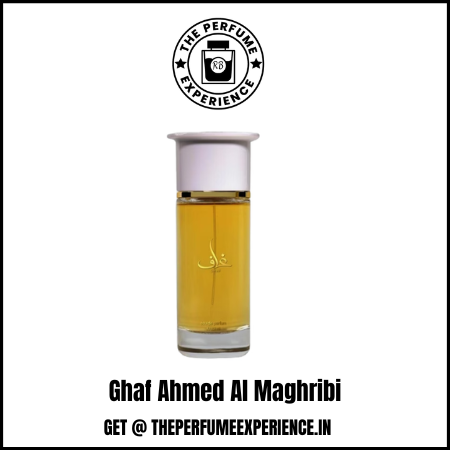 Ghaf Ahmed Al Maghribi | 10ml Decant
