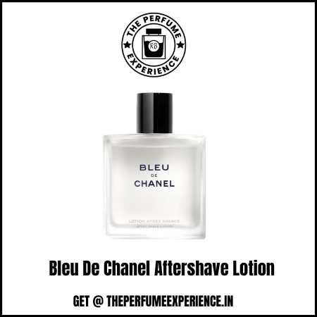 Bleu De Chanel Aftershave Lotion 10ml Decant | Chanel