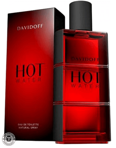 Davidoff HotWater (10ml)