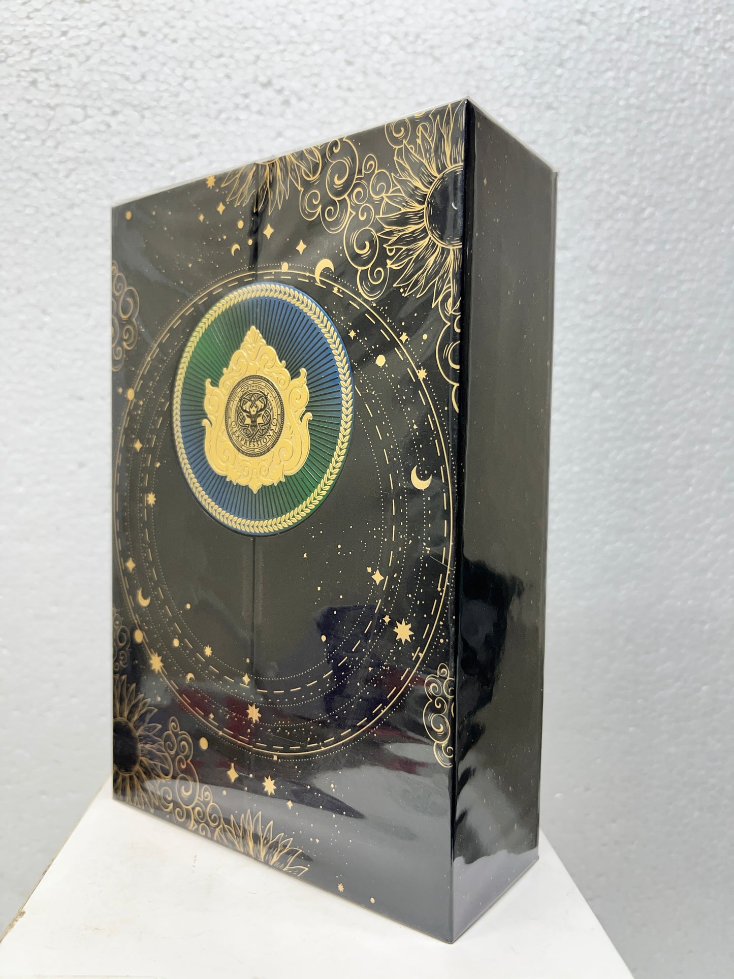 Paris Corner North Stag Expressions Un 100ML EDP