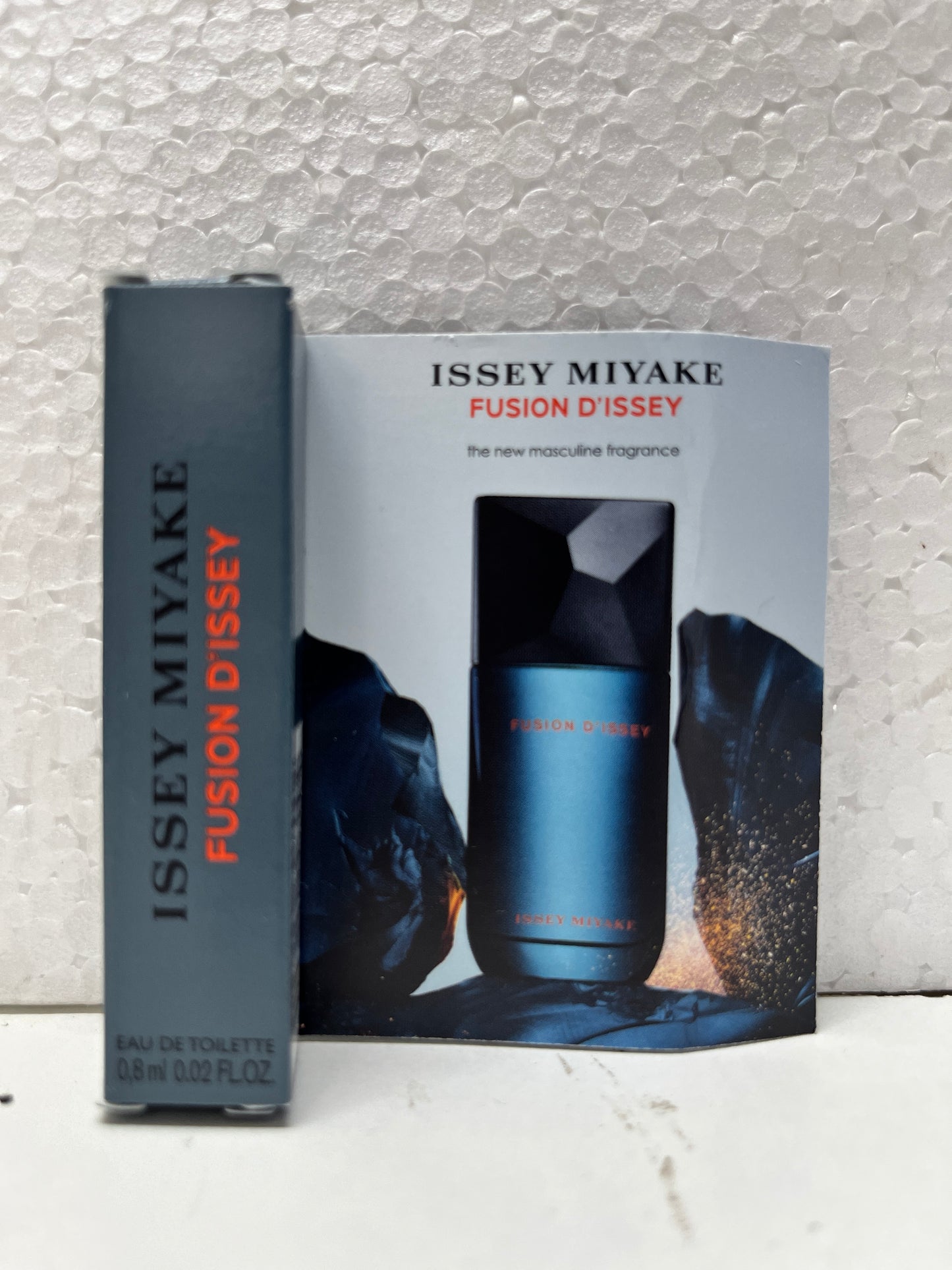 Issay Miyake Fusion D'Issay 0.8ml