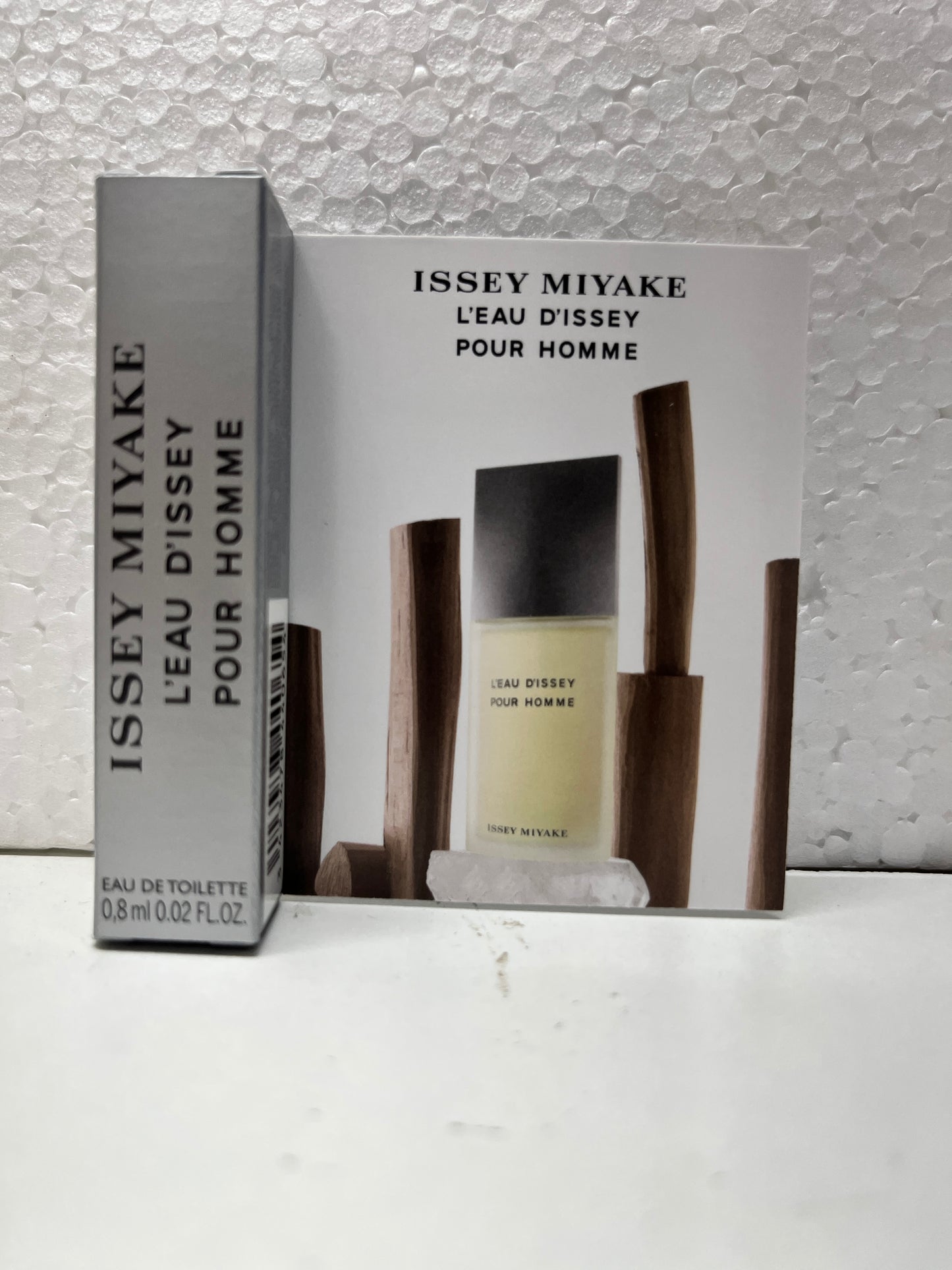 Issay Miyake L'eau D'Issay 0.8ml