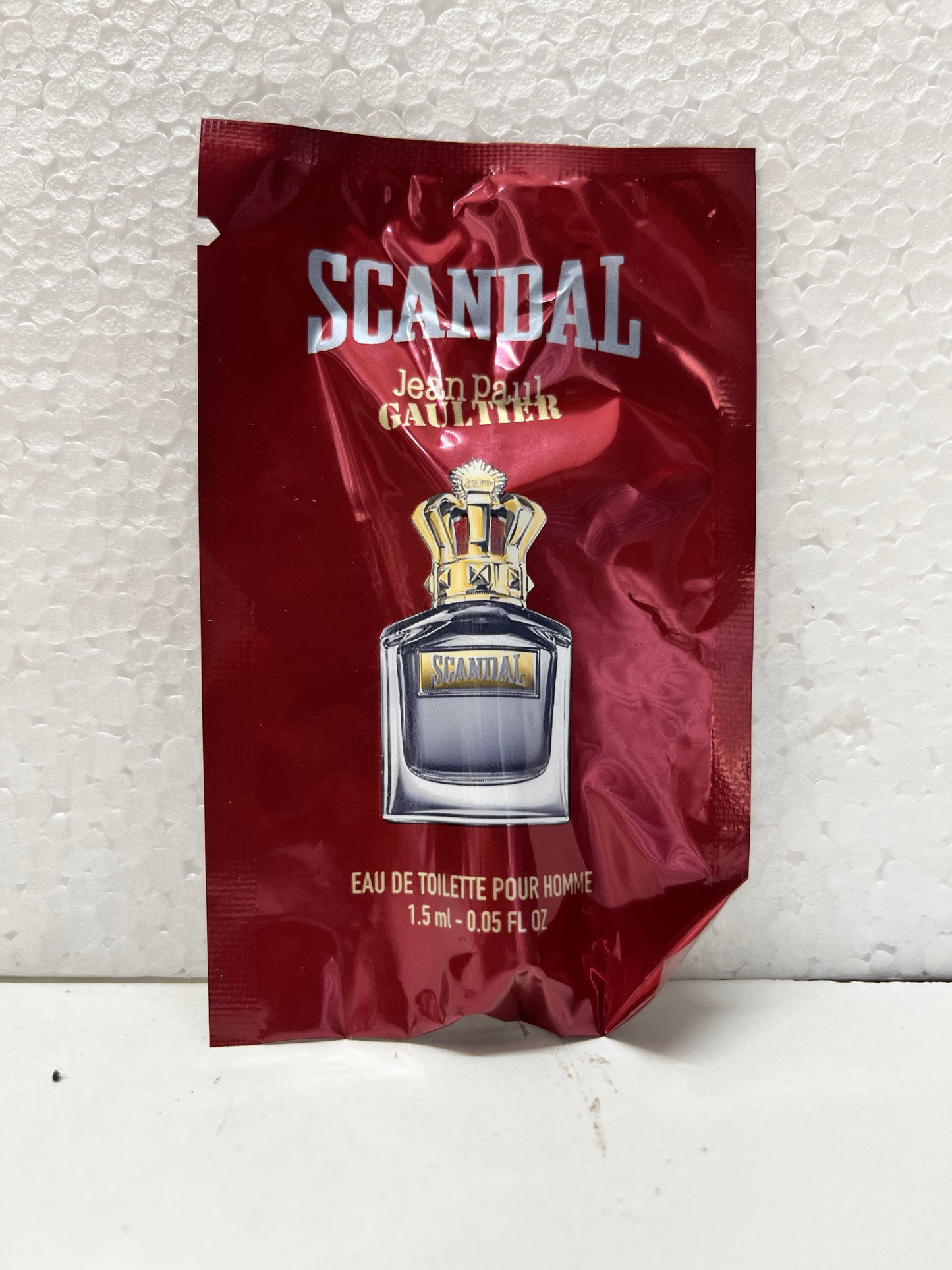 Jean Paul Gaultier Scandal EDT 1.5ML