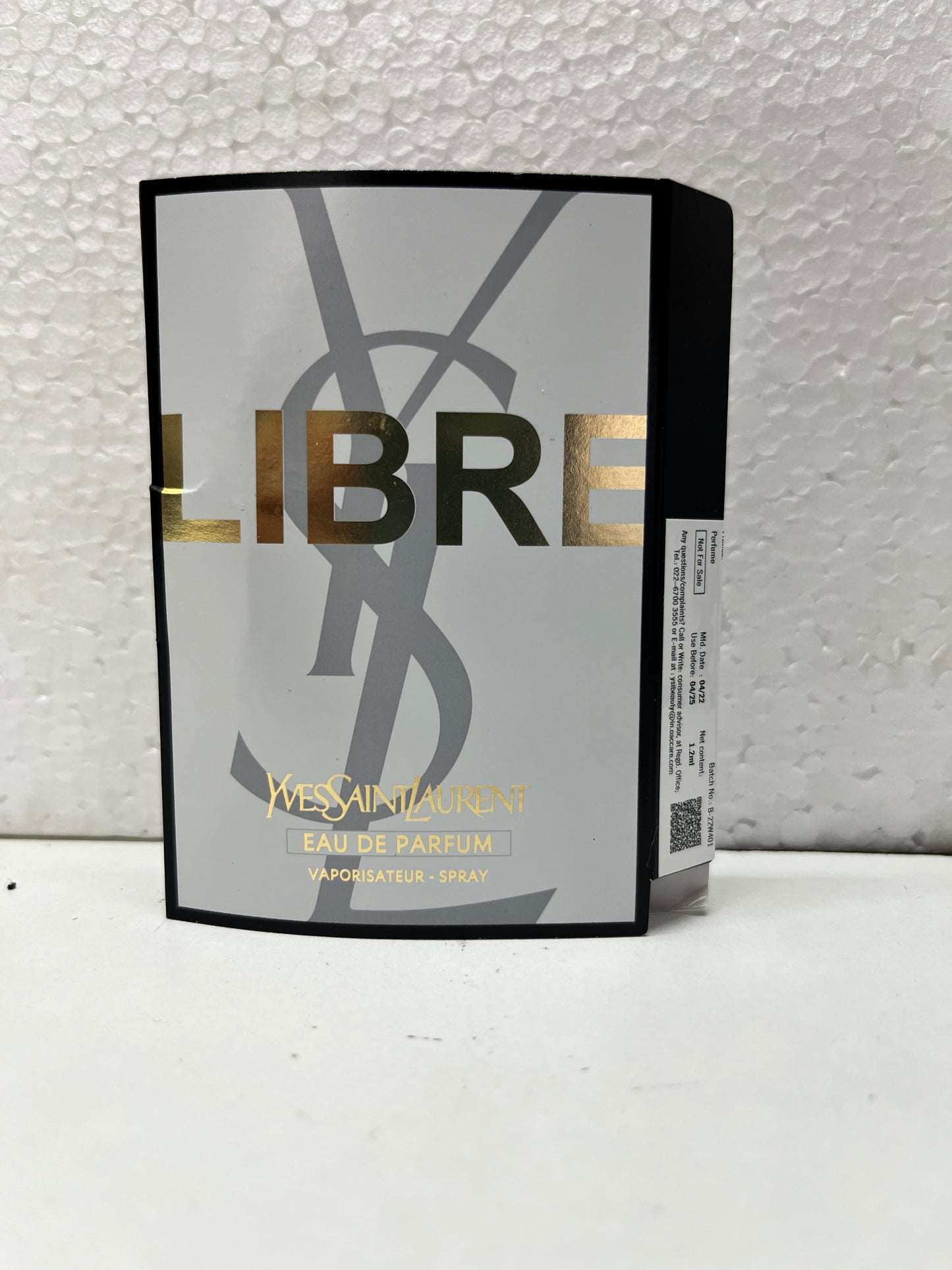 YSL Libre EDP 1.2ml