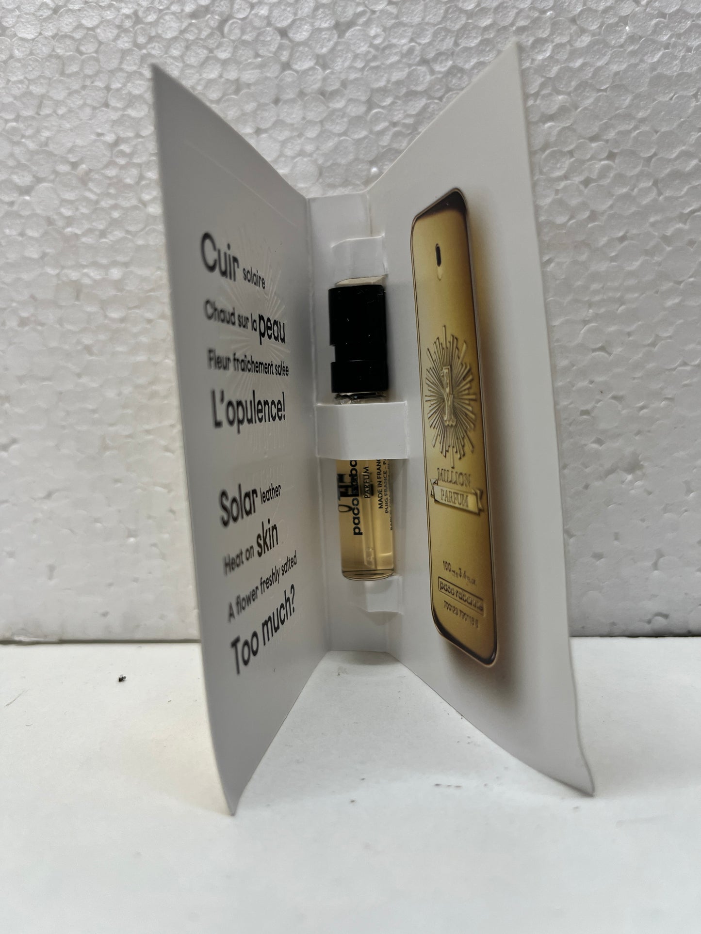 1 Million Parfum 1.5ml