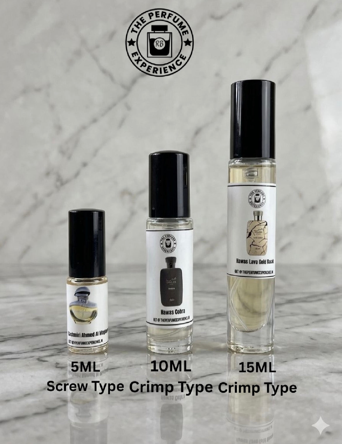 Azzure Aoud by French Avenue 10ml Decant