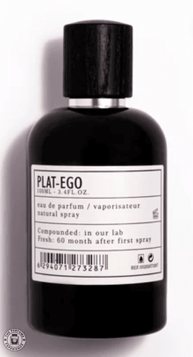 Dhamma AroFac Plat Ego 10ML Decant
