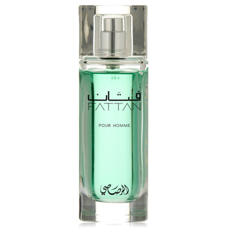 Fattan by Rasasi 50ml EDP
