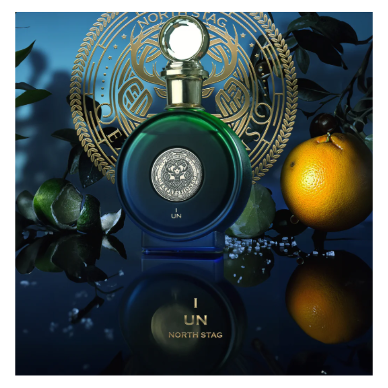 Paris Corner North Stag Expressions Un 100ML EDP
