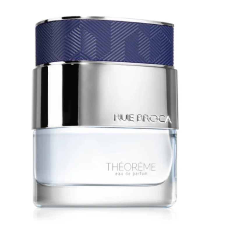Rue Broca Théorème Pour Homme 90ml