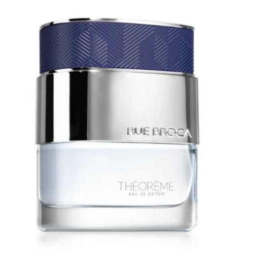 Rue Broca Théorème Pour Homme 10ml Decant