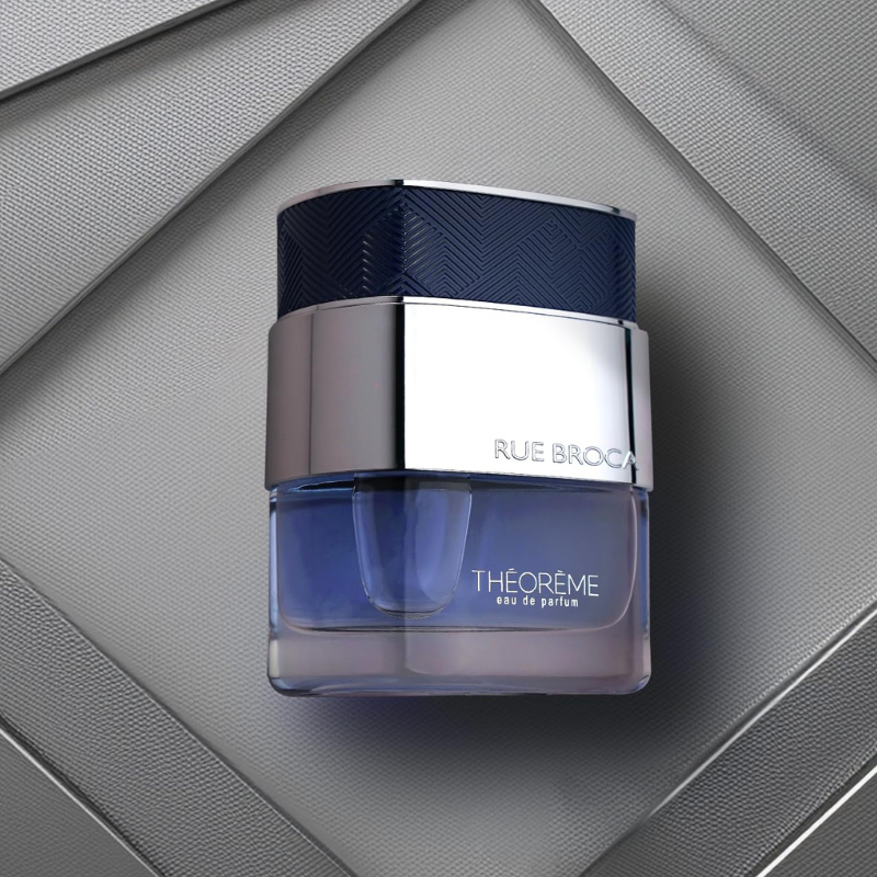 Rue Broca Théorème Pour Homme 90ml