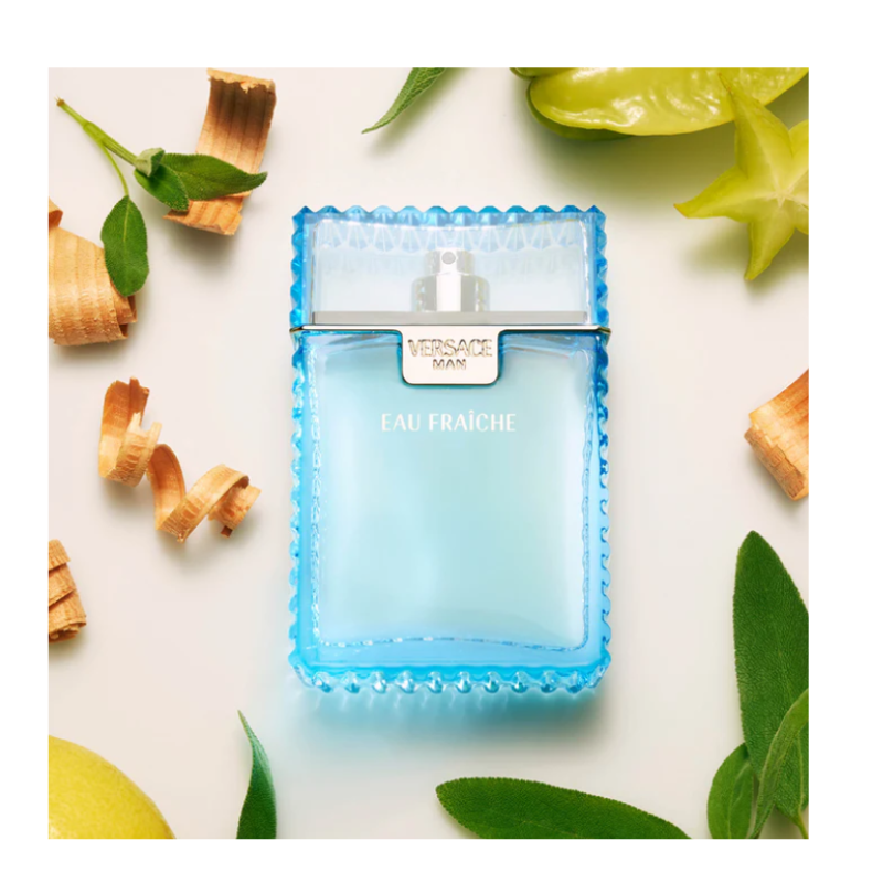 Beach Vibe EDP