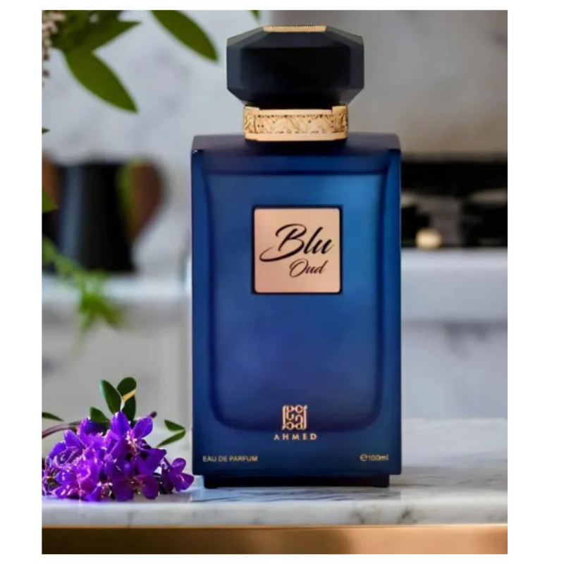 Ahmed Blue Oud 100ml EDP