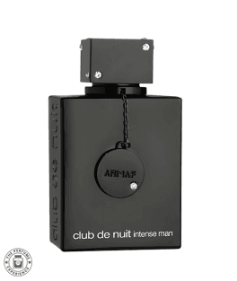 ARMAF Club De Nuit Pure Parfum 10ML Decant