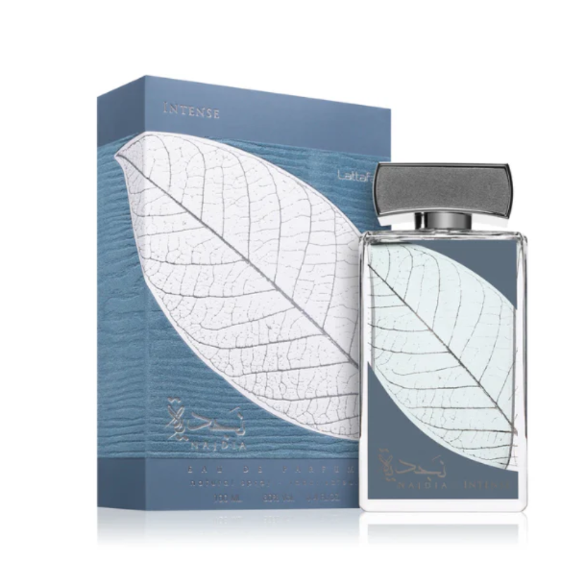 Lattafa Najdia Intense 100ml EDP