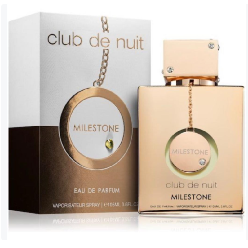 Armaf Club de Nuit Milestone 100ml EDP