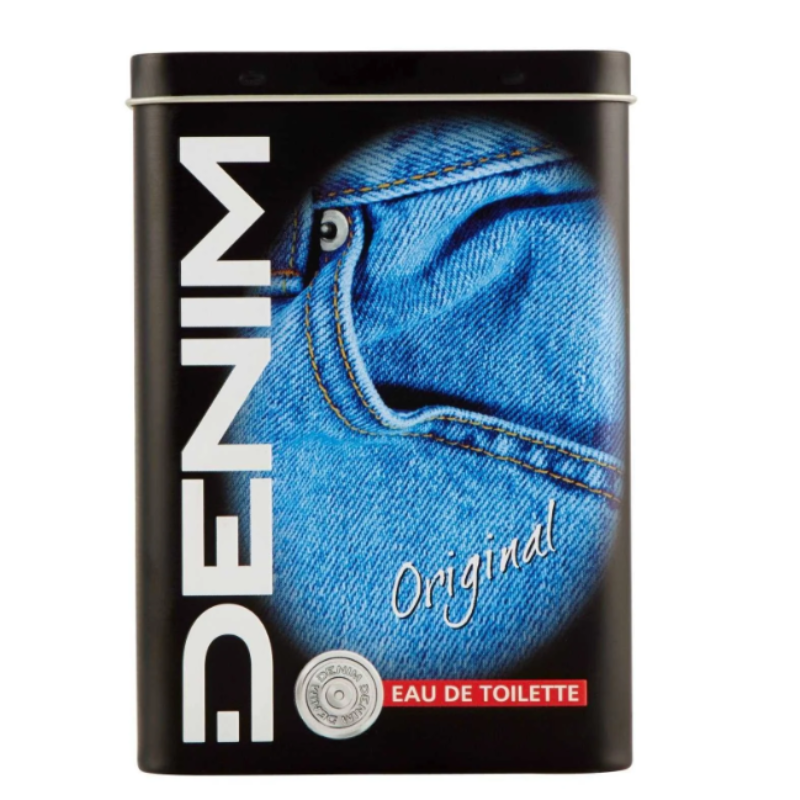 Denim X | Extrait De Parfum