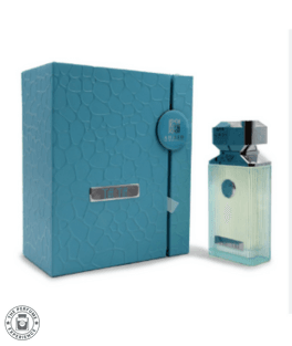 Tiff Tiff Ahmed Al Maghribi 100ml EDP