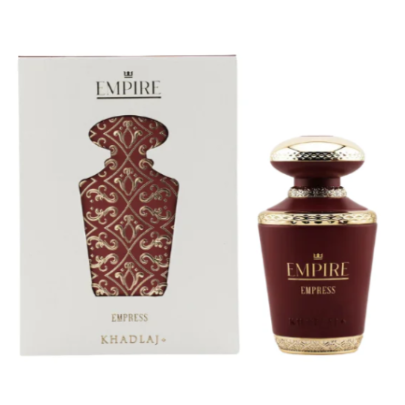 Khadlaj Empire Empress 10ml Decant