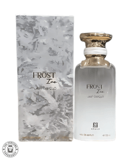 Frost Ice Ahmed Al Maghribi 100ml EDP